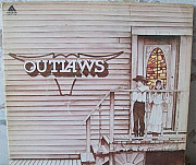 Outlaws England Омск