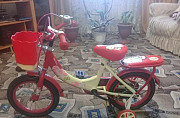 Велосипед детский Прокопьевск