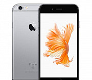 iPhone 6s, 16gb Space Gray Иркутск