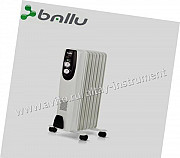 Масляный радиатор Ballu Classic BOH/CL-07WRN Барнаул