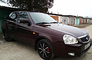 LADA Priora 1.6 МТ, 2014, хетчбэк Евпатория