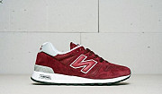 Кроссовки new balance NB оригиналы (арт 205) Санкт-Петербург