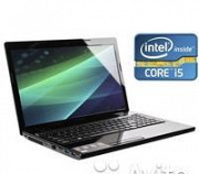 15.6" Lenovo IdeaPad Z580 Core i5 + 8Gb + 635M Барнаул