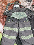 Теплые демисезонные штаны, подклад-флис. Размер 80 Екатеринбург