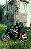 Продам мотоцикл Kawasaki ninja 900(1998г) Кунгур