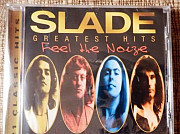 Slade -Feel The NoizeSlade Greatest Hits-UK Москва