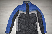 Зимняя(очень тёплая) куртка р.160+ Нижний Новгород