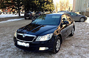 Skoda Octavia 1.4 AT, 2012, седан Уфа