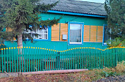 Дом 76.5 м² на участке 12 сот. Балаганск