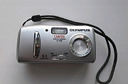 Фотоаппарат Olympus Camedia C-180 Новосибирск