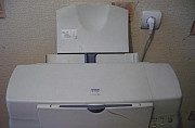 Принтер Epson Stylus Color 1160, формат А3, А3+ Томск