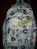 Рюкзак для девочки Борисоглебск