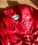 Плащ DG (Dolche and Gabbana) Италия, оригинал, в и Кемерово
