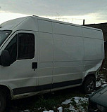 Разбор fiat ducato 2011 Уфа