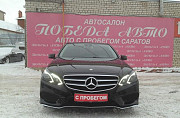 Mercedes-Benz E-класс 2.0 AT, 2014, седан Саратов