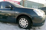 Nissan Almera 1.6 AT, 2014, седан Казань