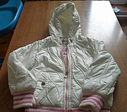 Новая куртка Sela 104 см Калининград