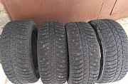 Bridgestone Ice Cruiser 5000 235-60-16 Москва