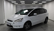 Ford S-MAX 2.0 AT, 2007, минивэн Москва