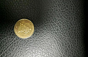 Монета Махачкала