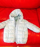 Куртка для девочки или мальчика Челябинск