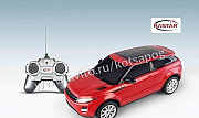 Машина р/у 1:24 RangeRover Evoque, 20.7*9.6*7.6см Москва