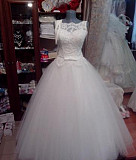 Свадебное платье Тольятти