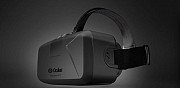Oculus Rift DK 2 Братск