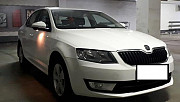 Skoda Octavia 1.2 AT, 2014, седан Уфа