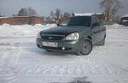 LADA Priora 1.6 МТ, 2010, седан Сарапул