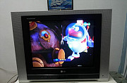 Телевизор LG с диагональю экрана 54 см Ноябрьск
