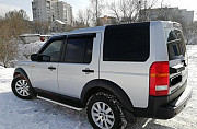 Land Rover Discovery 2.7 AT, 2006, универсал Брянск