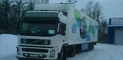 Volvo fm 13 Белгород