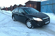 Ford Focus 1.6 МТ, 2011, хетчбэк Архангельск