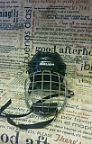 Хоккейный шлем Кингисепп
