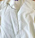 Рубашки белые размер Белгород