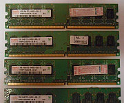 Память DDR, DDR2 Шадринск