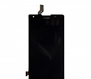 Дисплей Huawei Ascend G700 с тачскрином (черный) Нижний Новгород