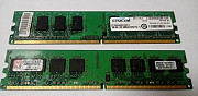 DDR2 Kingston KVR800D2N5/1G. 2x1gb 2gb Москва