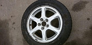 Диски R15 шина 195/60 R15 колеса Москва