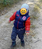 Куртка осень-весна на мальчика Рязань