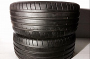 255/40R18 Dunlop spsportmaxx GT (пара) RFT Казань