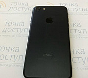 iPhone 7 32GB Black, 0845 Санкт-Петербург