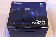 Canon powershot sx420 is фотоаппарат с WI-Fi Санкт-Петербург