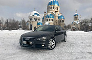 Audi A4 2.0 CVT, 2009, седан Москва