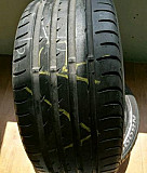 Шины б/у Nexen N8000 245/40 R18 Сочи