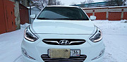 Hyundai Solaris 1.6 AT, 2014, седан Воронеж