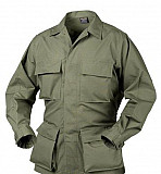 Форма BDU (Battle Dress Uniform) от Helikon Валуйки