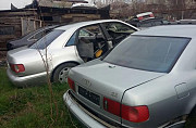 Audi A8 4.2 AT, 1997, седан, битый Белореченск