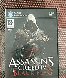 Assassins creed 4 Black flag Краснодар